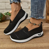 Anatomické tenisky Azalea Slip-On
