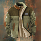Gabrieele – Casual Polárna Bunda