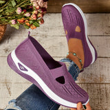 Anca – Anatomické Slip-on topánky