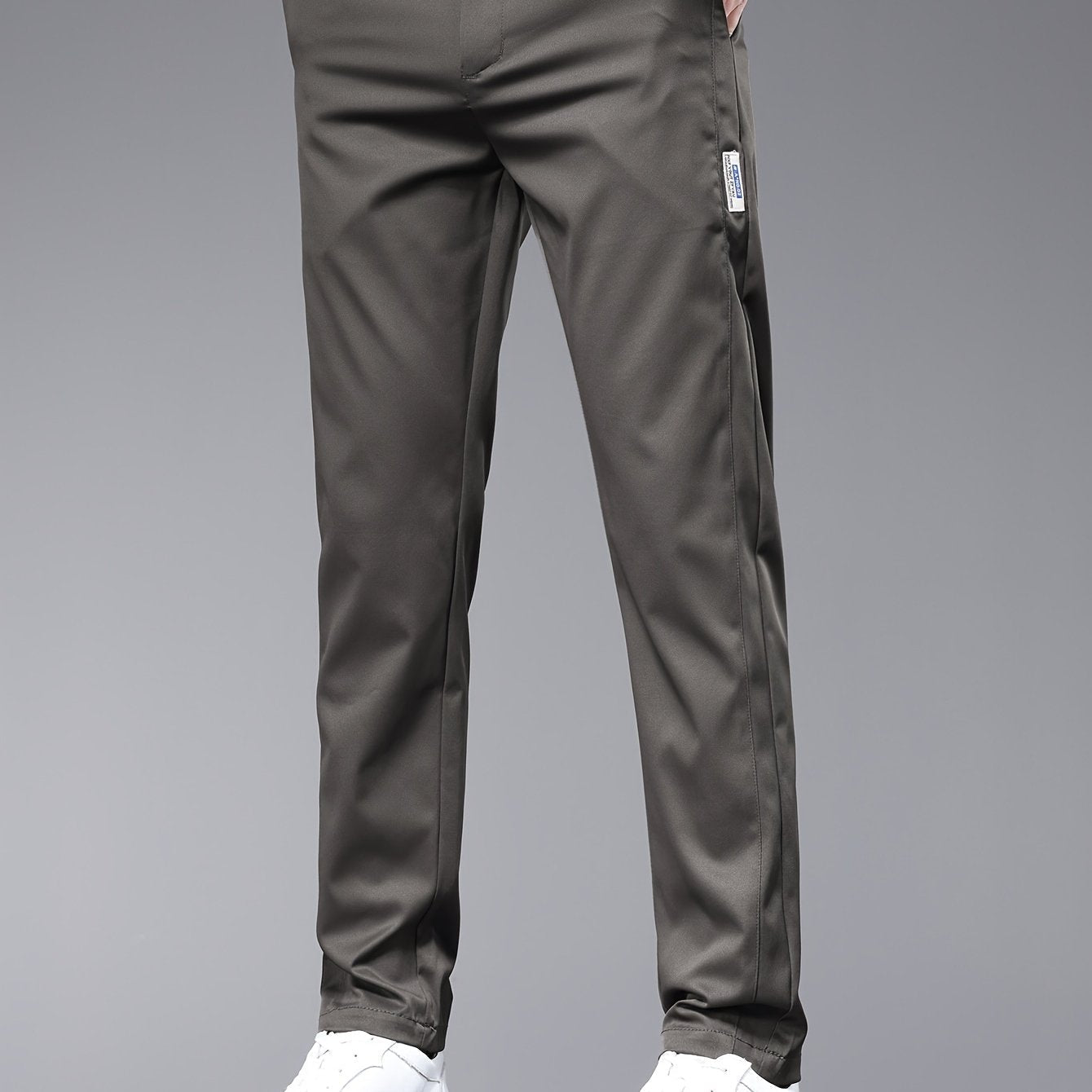 Brendan | Elegantné Casual Nohavice