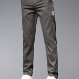 Brendan | Elegantné Casual Nohavice
