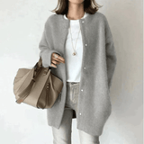 Ivone | elegantný kabát