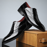 Radu – Vintage Oxford topánky