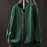 Esmeralda | Elegantný sveter