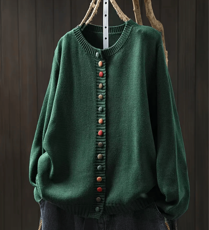 Esmeralda | Elegantný sveter