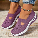 Anca – Anatomické Slip-on topánky