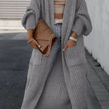 Tora | Dlhý cardigan