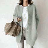 Ivone | elegantný kabát