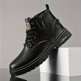 Ambrose - Elegantné Casual Botine