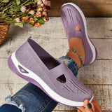 Anca – Anatomické Slip-on topánky