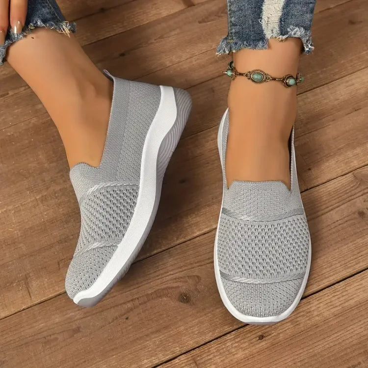 Anatomické tenisky Azalea Slip-On