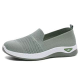 Anatomické tenisky Azalea Slip-On