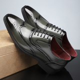 Radu – Vintage Oxford topánky