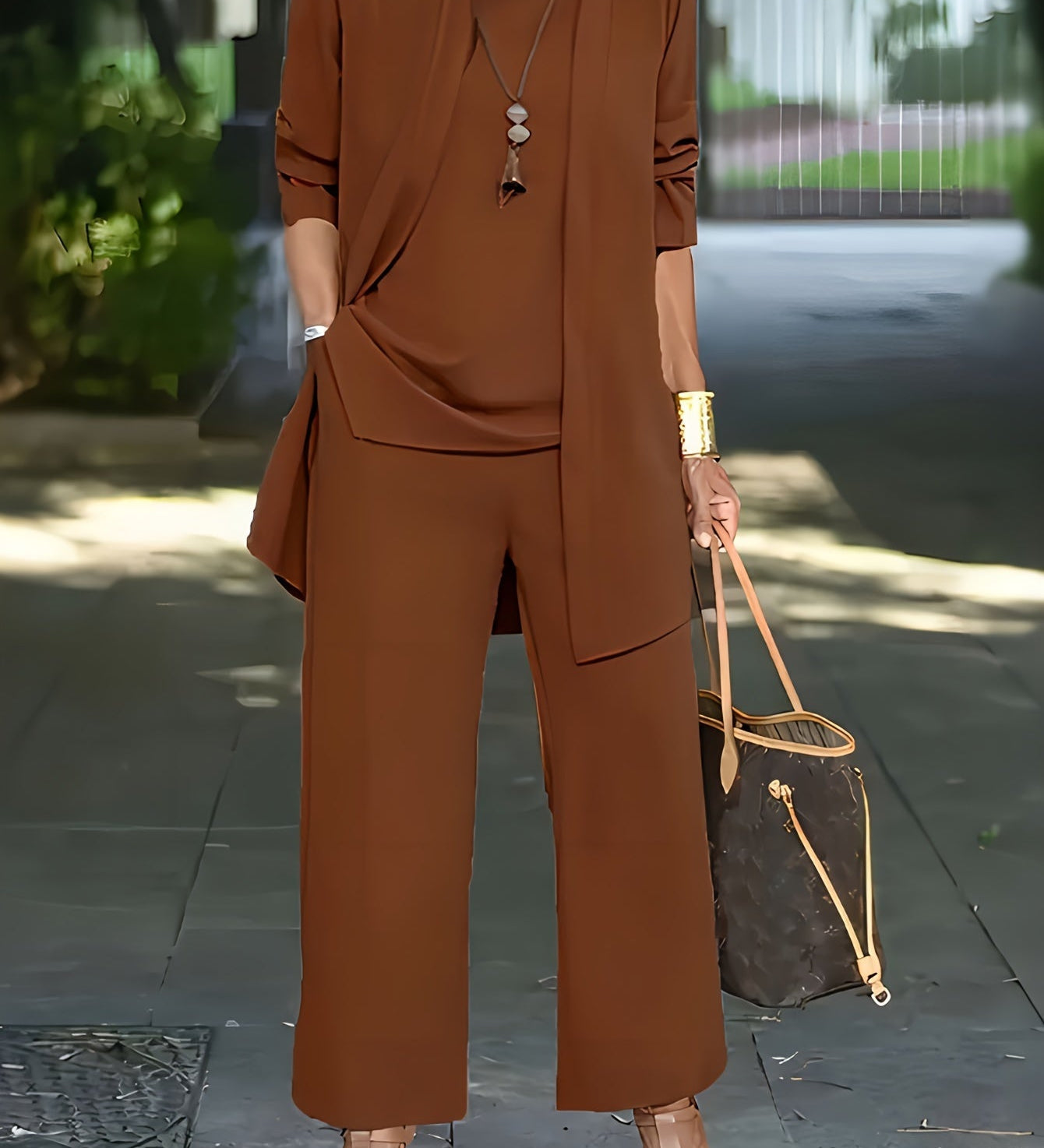 MELISSA – MODERNÁ ELEGANCIA SADA TRI KUSY