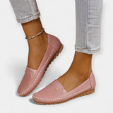 Pohodlné Slip-On Topánky s Mäkkou Podošvou