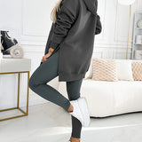 Sada mikiny Sienna Cozy