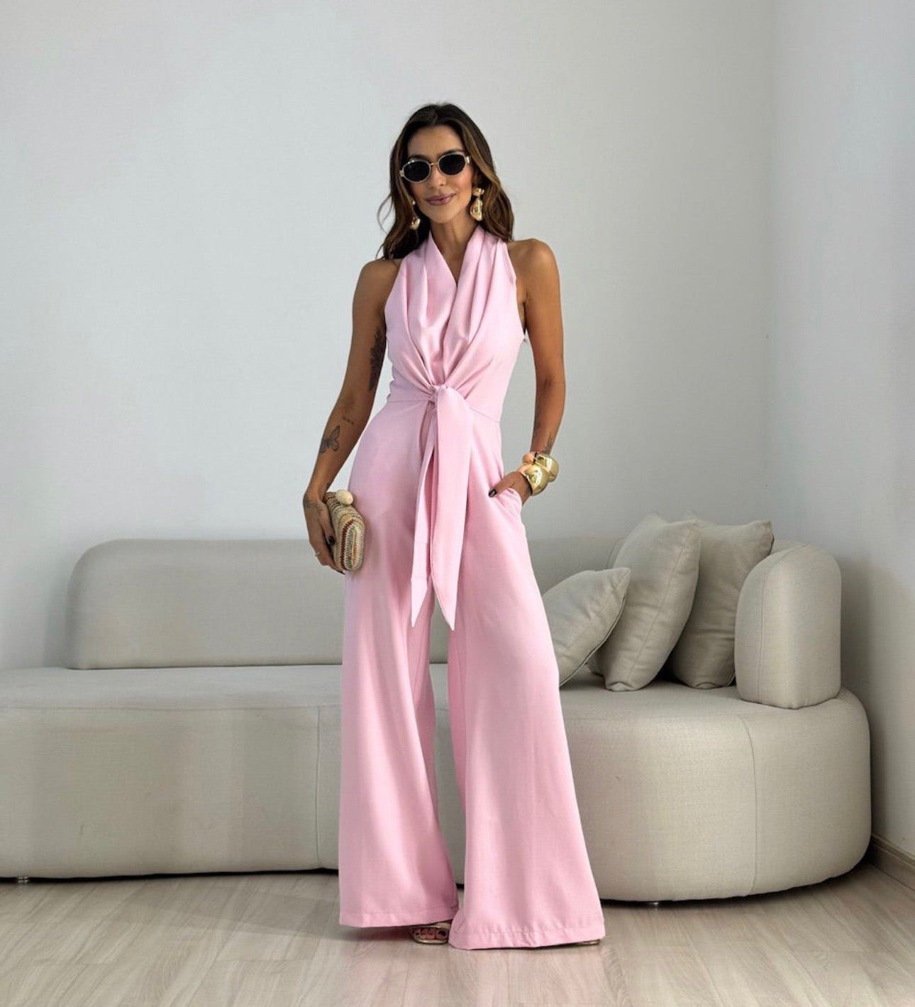 Ioana – Elegantný overal