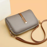 Simona — Crossbody taška pohodlie & štýl