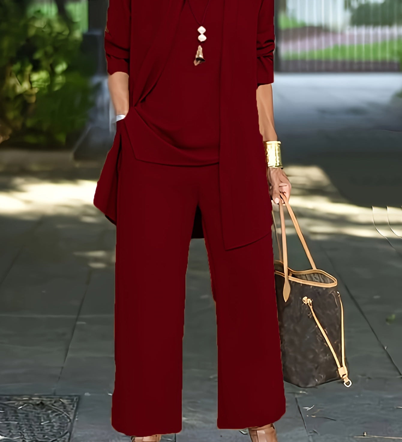MELISSA – MODERNÁ ELEGANCIA SADA TRI KUSY