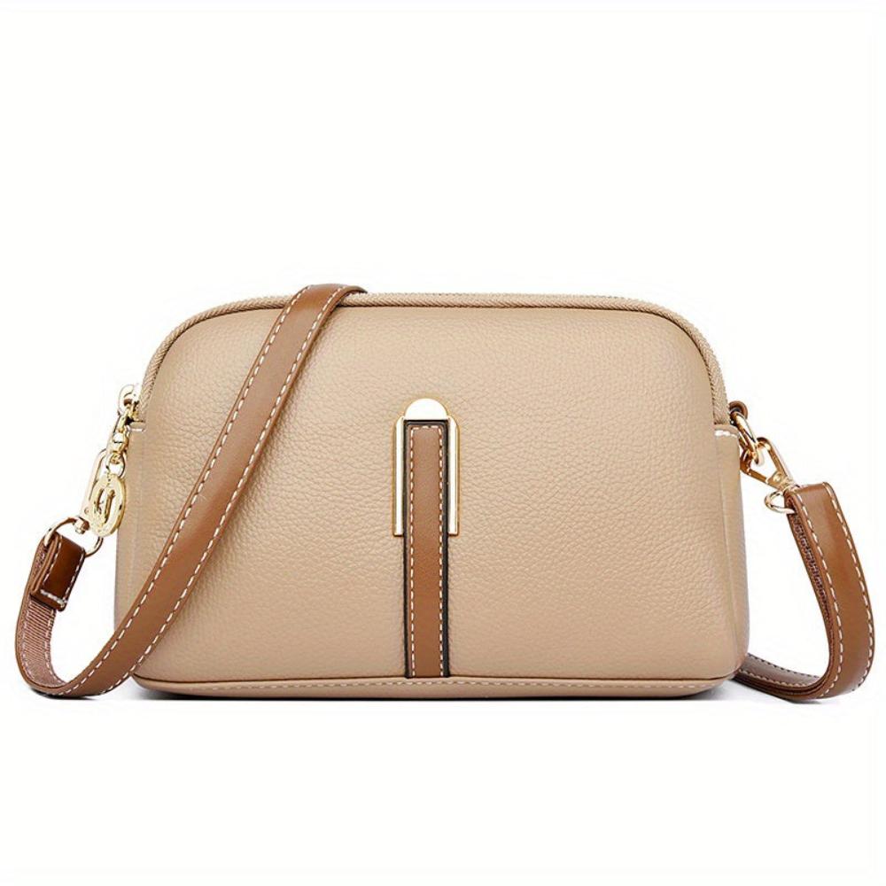 Simona — Crossbody taška pohodlie & štýl