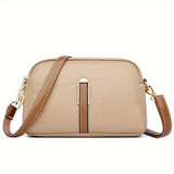 Simona — Crossbody taška pohodlie & štýl