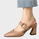Blagichka - Anatomická obuv