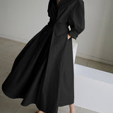 Clemența – Dlhá Voľná Šaty