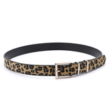 Smaranda – Opasok s leopardím vzorom