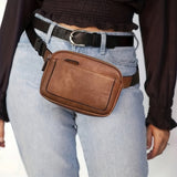 Georgiana — Crossbody taška Aspen Sport