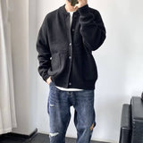 Dario | Elegantný cardigan s veľkými vreckami