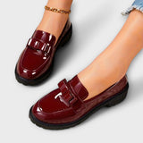 Mocasíny Preppy