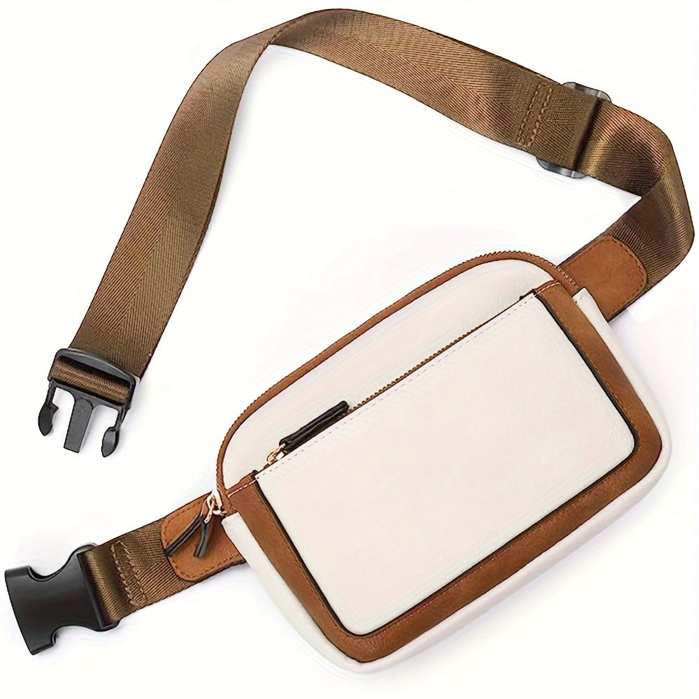 Georgiana — Crossbody taška Aspen Sport