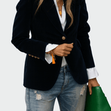 Liisa | Elegantná a pôvabná bunda