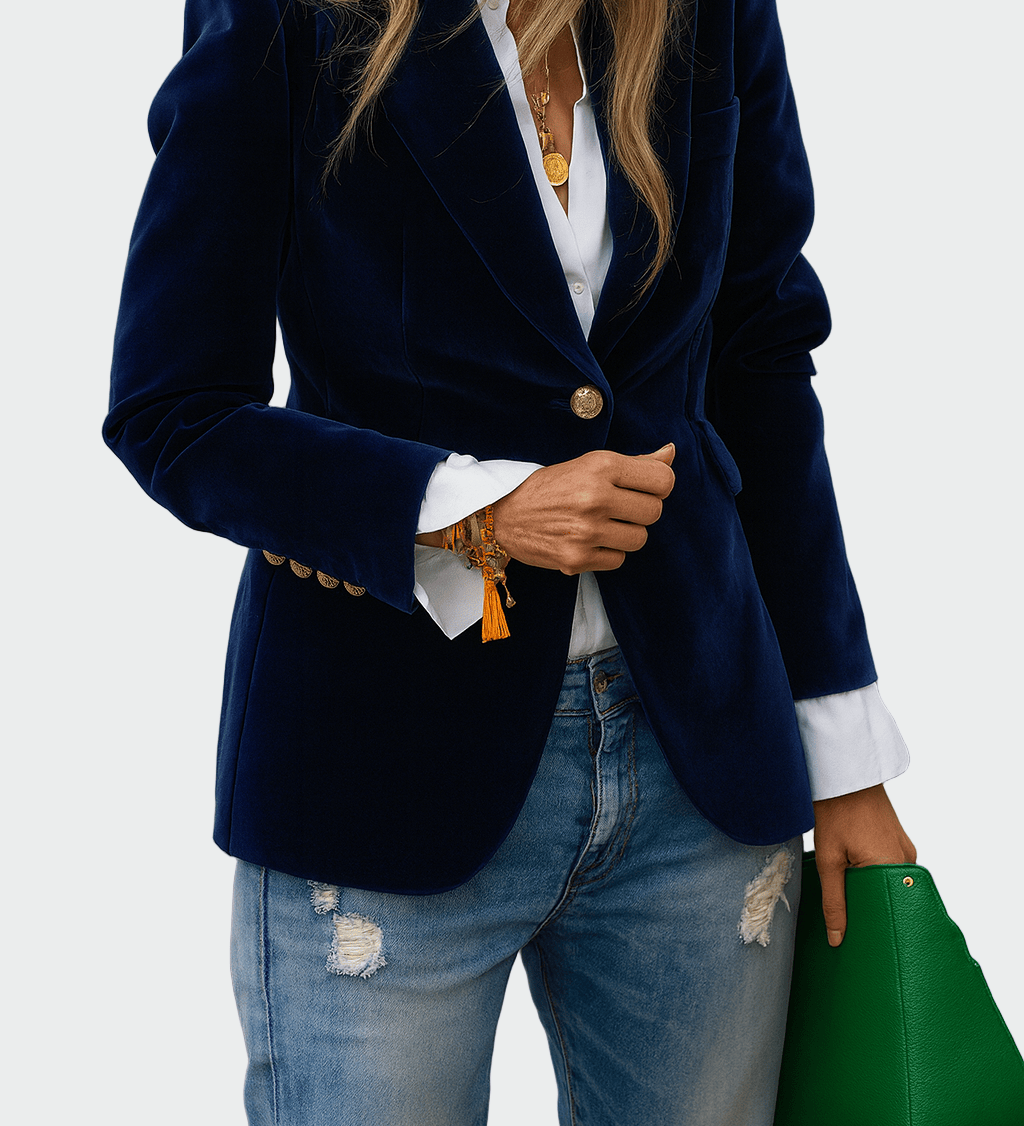 Liisa | Elegantná a pôvabná bunda
