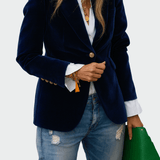 Liisa | Elegantná a pôvabná bunda