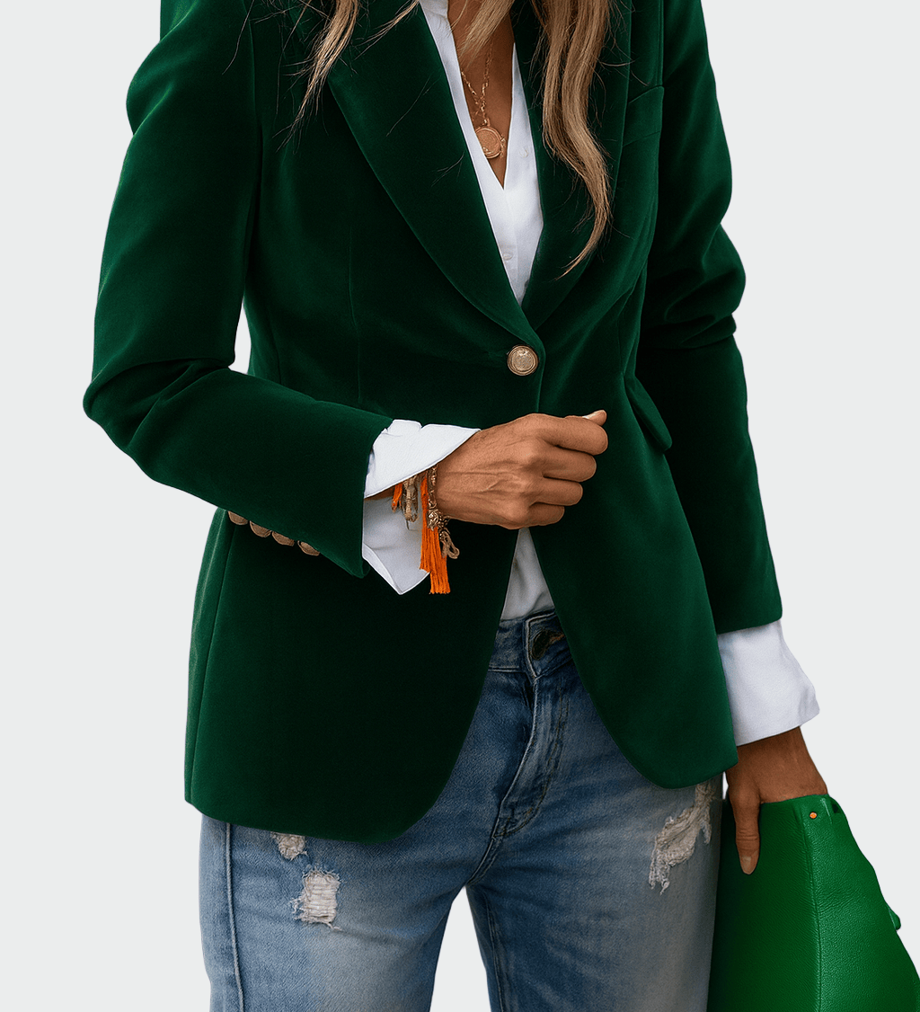 Liisa | Elegantná a pôvabná bunda