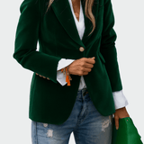 Liisa | Elegantná a pôvabná bunda
