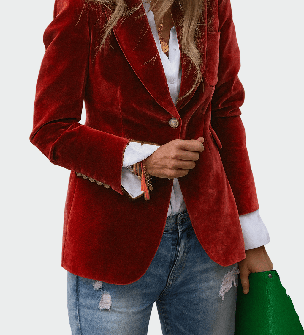 Liisa | Elegantná a pôvabná bunda