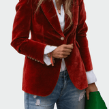 Liisa | Elegantná a pôvabná bunda