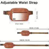 Georgiana — Crossbody taška Aspen Sport