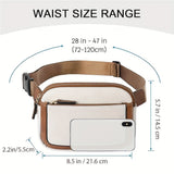 Georgiana — Crossbody taška Aspen Sport