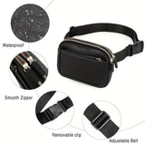 Georgiana — Crossbody taška Aspen Sport