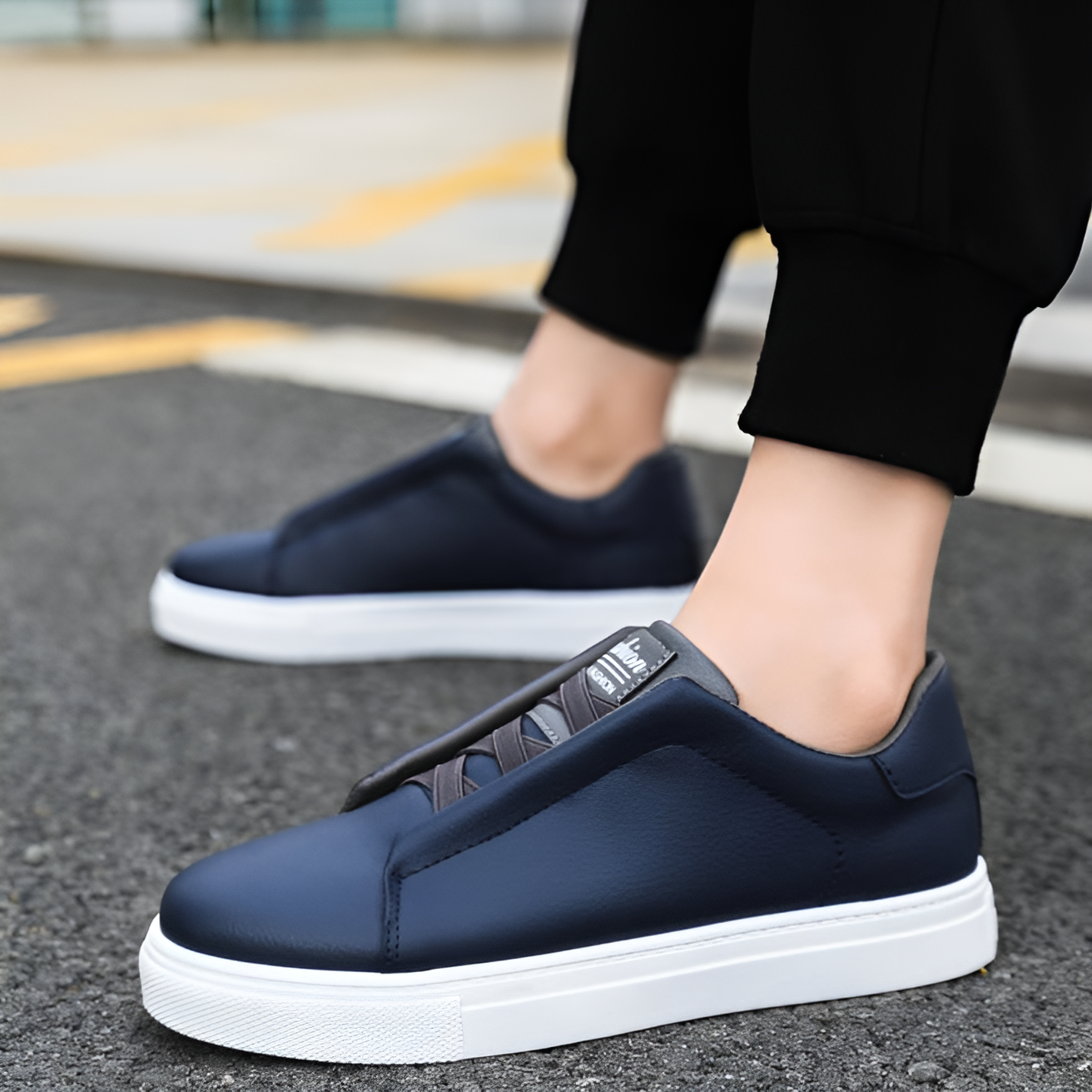 Bernardo | Chic tenisky