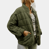 Margarida | Elegantná a Pohodlná Bunda