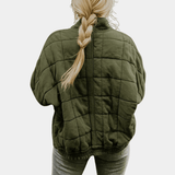 Margarida | Elegantná a Pohodlná Bunda