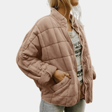 Margarida | Elegantná a Pohodlná Bunda
