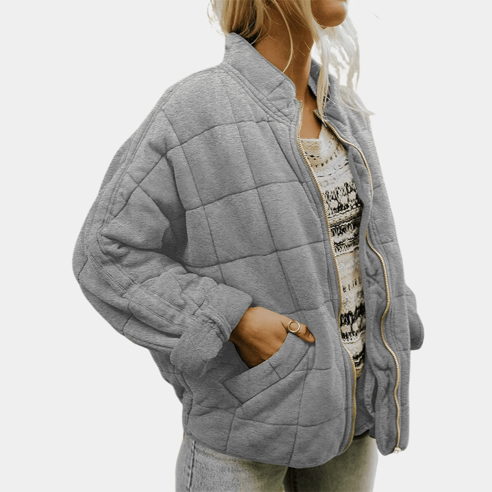 Margarida | Elegantná a Pohodlná Bunda