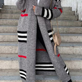 Wilma | Dlhý elegantný cardigan