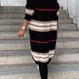 Wilma | Dlhý elegantný cardigan
