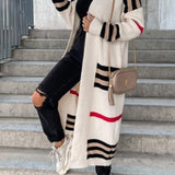 Wilma | Dlhý elegantný cardigan
